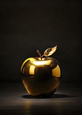 Golden Apple 