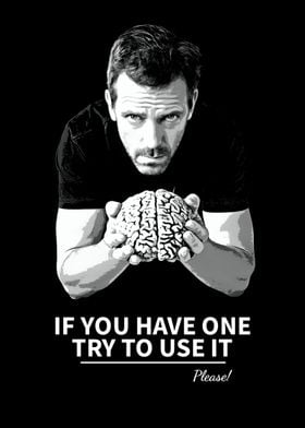 Dr house quotes 