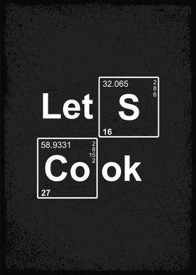 lets cook 