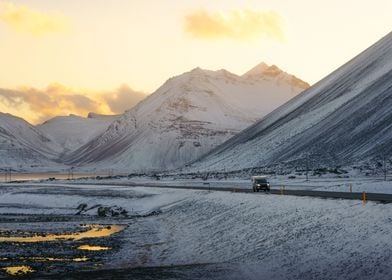 Iceland Roadtrip