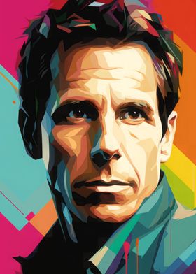 Ben Stiller