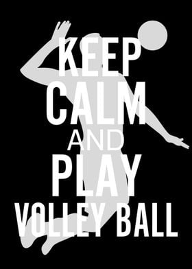 Volley Ball