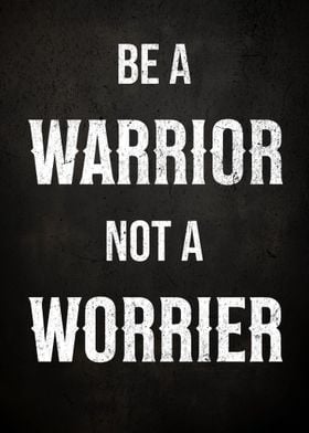 Motivational Warrior