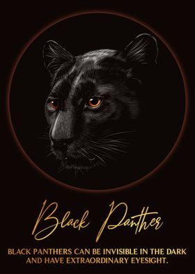 Black Panther