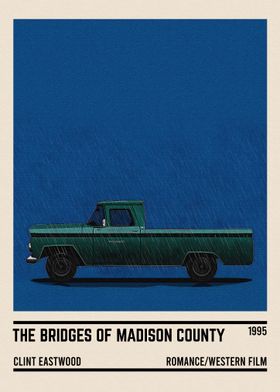 Bridges of Madison County