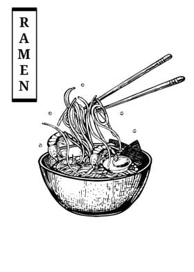 Ramen 