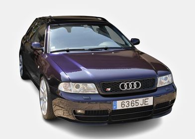 Audi A4 Avant B5