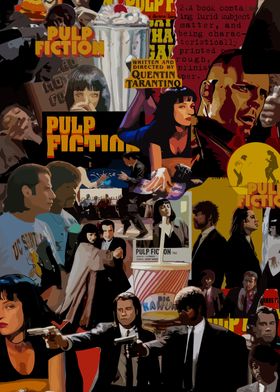 Pulp Fiction