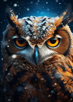 Owl Magic