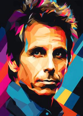 Ben Stiller