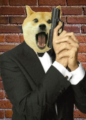 Doge Meme