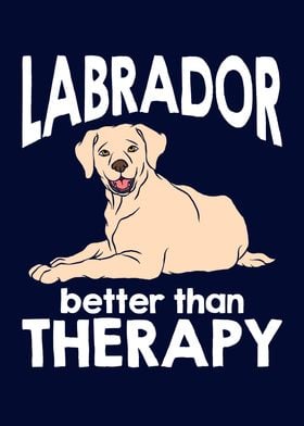 Labrador Dog Labrador