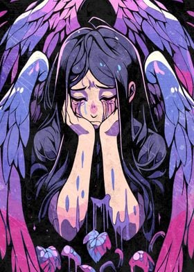 Even Angels Cry 01