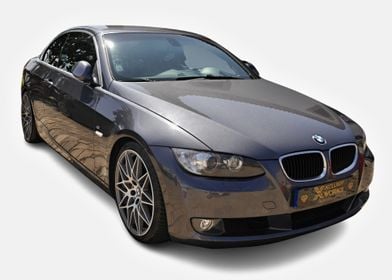 Modern BMW Serie 3 E90