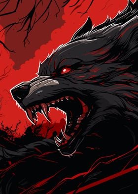 The Death Wolf