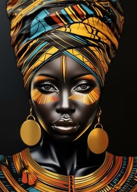 AFRICAN ART