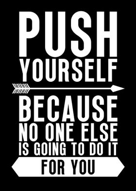 Push Your Self