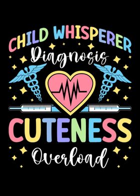 Child Whisperer Diagnosis