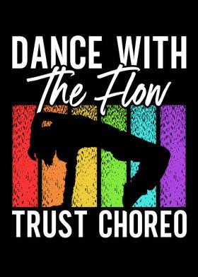 Dance With the Flow Trust