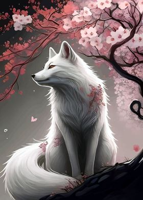 White Wolf