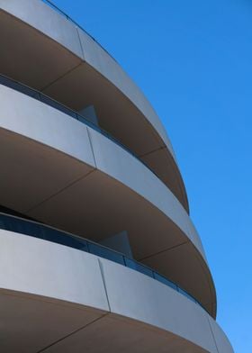 Building curves