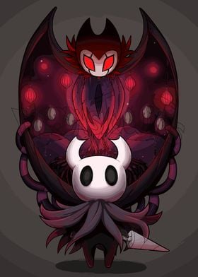 hollow knight