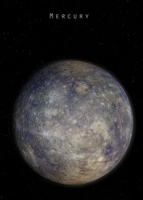 Mercury III