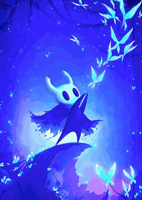 hollow knight