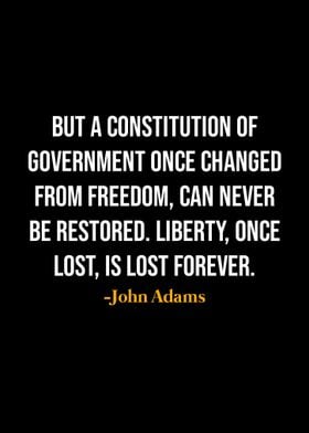 John Adams Quotes 