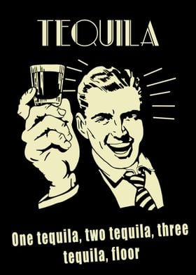 Tequila