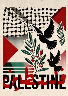 Palestine Freedom