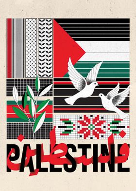 Palestine