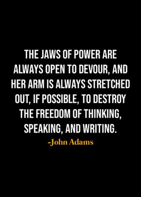 John Adams Quotes 