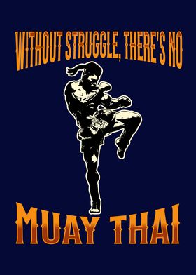 Muay Thai Boxing