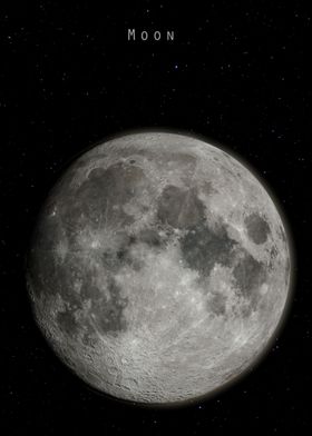 The Moon II