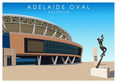 Adelaide Stadium