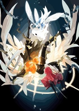 hollow knight