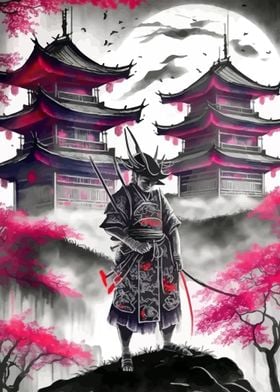 Samurai Japanese