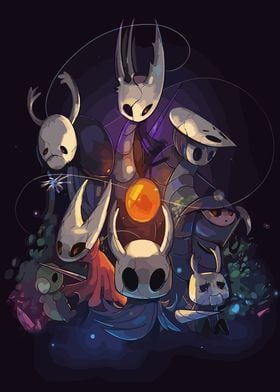 hollow knight