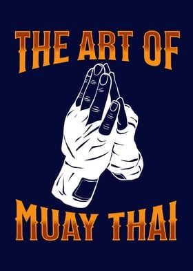 Muay Thai Boxing