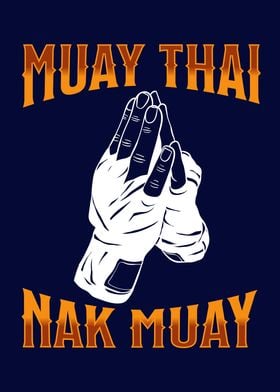 Muay Thai Boxing