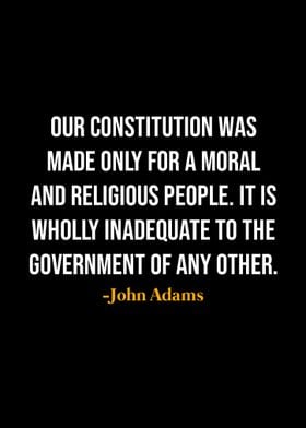 John Adams Quotes 