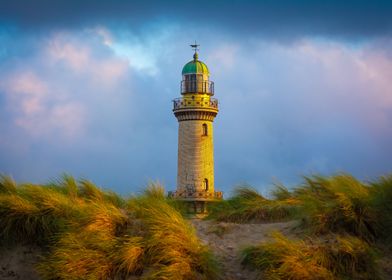 Baltic Lighthouse