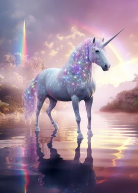 Magical Unicorn