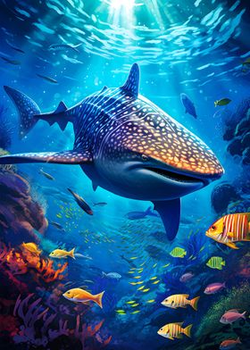 Whale Shark