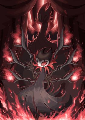 hollow knight