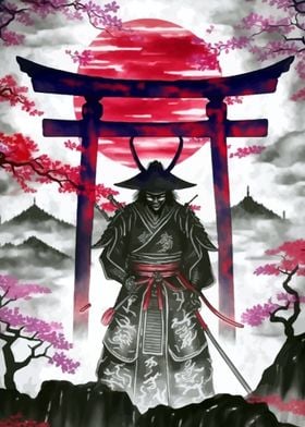 Samurai Japanese