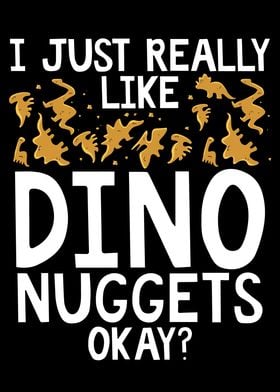 I just really like dino nu