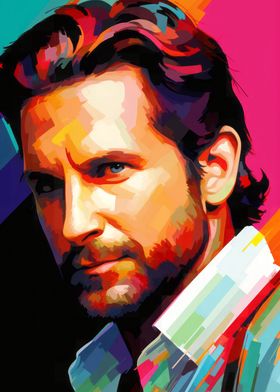 Bradley Cooper