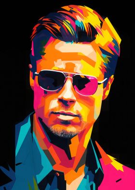 Brad Pitt